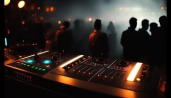 Beyond Beats: Ανακαλύπτοντας τις τελευταίες τάσεις στην Ηλεκτρονική Ήχου