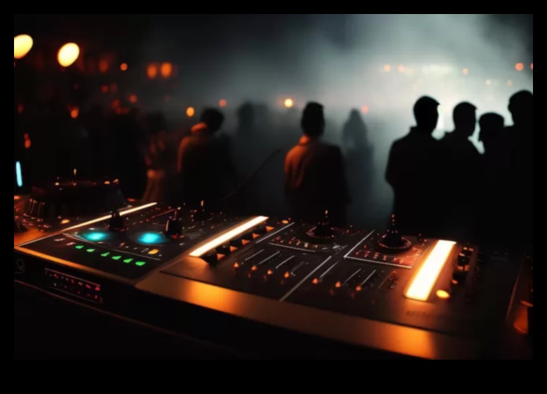 Beyond Beats Ένας οδηγός για τις τελευταίες τάσεις στην Ηλεκτρονική Ήχου 1 Beyond Beats: Ανακαλύπτοντας τις τελευταίες τάσεις στην Ηλεκτρονική Ήχου