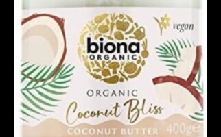 Coconut Bliss: Ανακαλύπτοντας τον πλούτο του σπιτικού γάλακτος καρύδας