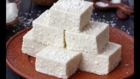 Coconut Elegance: Αποκαλύπτοντας τις κρεμώδεις απολαύσεις του γάλακτος καρύδας