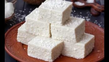 Coconut Elegance: Αποκαλύπτοντας τις κρεμώδεις απολαύσεις του γάλακτος καρύδας