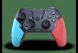 Controller Chronicles: Exploring the Evolution of Gaming Input Devices