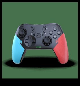 Controller Chronicles: Exploring the Evolution of Gaming Input Devices