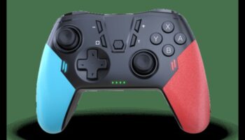 Controller Chronicles: Exploring the Evolution of Gaming Input Devices