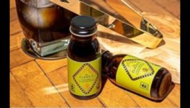 DIY Cold Brew Adventures: Δημιουργία μοναδικών και γευστικών παρασκευασμάτων καφέ