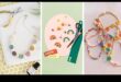 Crafting with Beads: DIY Jewelry Projects for All Ages