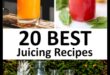 DIY Juicing Adventures: Δημιουργία μοναδικών και γευστικών μιγμάτων φρούτων