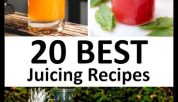 DIY Juicing Adventures: Δημιουργία μοναδικών και γευστικών μιγμάτων φρούτων