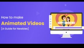 DIY Videography Intro Ένας κινητήρια δύναμη βήμα προς βήμα 3 Δημιουργία DIY Videography Intros: Τραβήξτε την προσοχή του κοινού σας