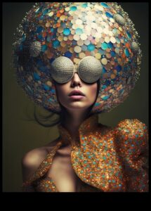 Effervescent Elegance: Dazzle in Pinnacle Luxury