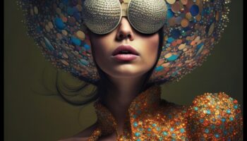 Effervescent Elegance: Dazzle in Pinnacle Luxury