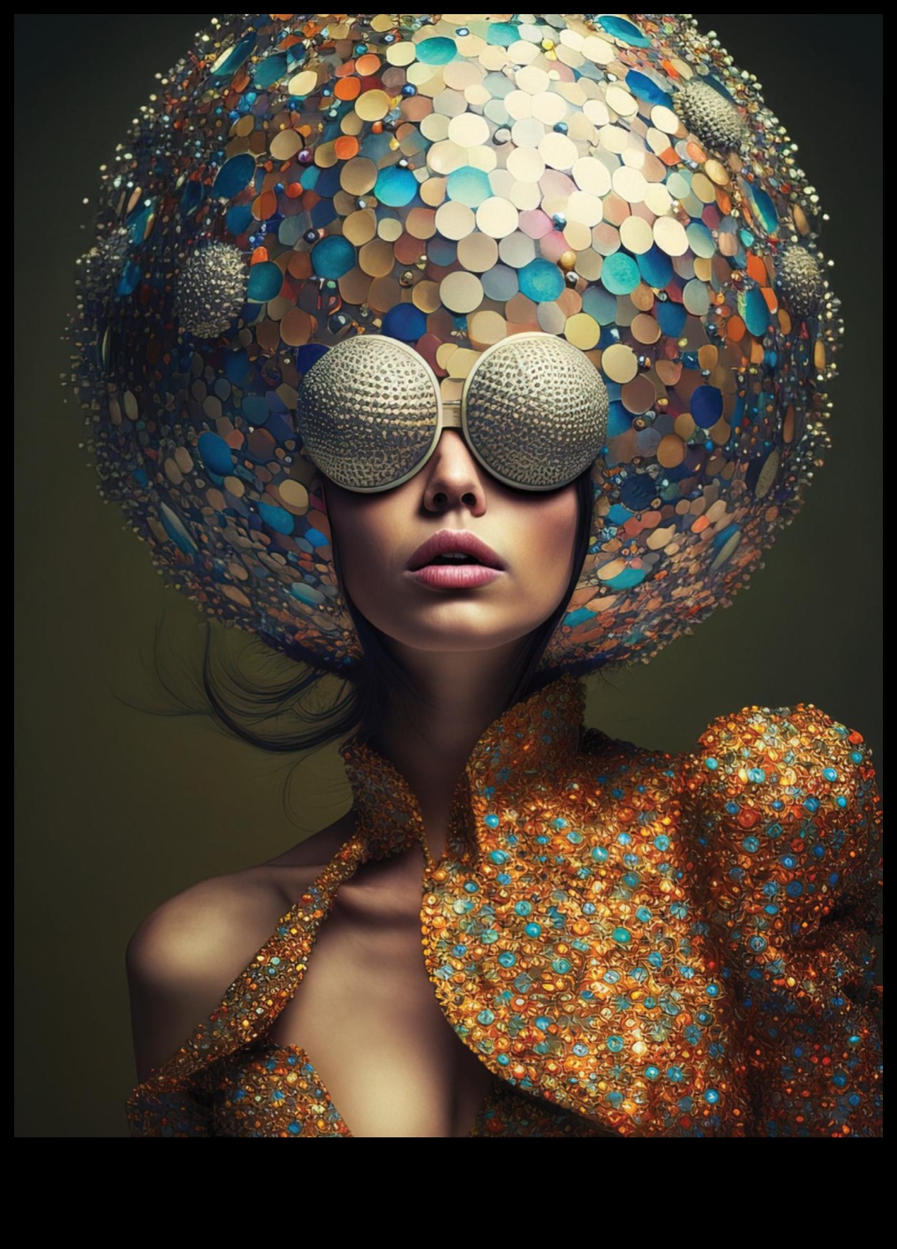 Effervescent Elegance: Dazzle in Pinnacle Luxury