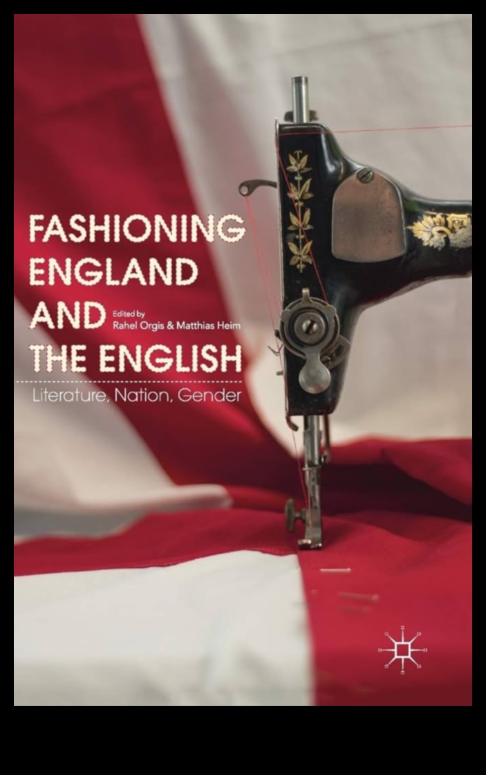 Fashioning Literature 1 Ρούχα και αξεσουάρ DIY εμπνευσμένα από τη λογοτεχνία