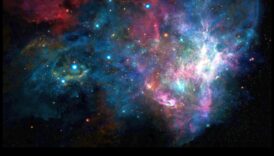 Gleaming Galaxy: Ξεκινήστε ένα ταξίδι λάμψης με το σετ μας