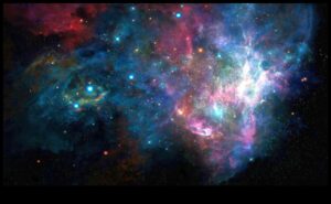 Gleaming Galaxy: Ξεκινήστε ένα ταξίδι λάμψης με το σετ μας