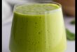 Go Green and Glow: Επίτευξη ακτινοβόλησης υγείας με Smoothies πλούσια σε θρεπτικά συστατικά