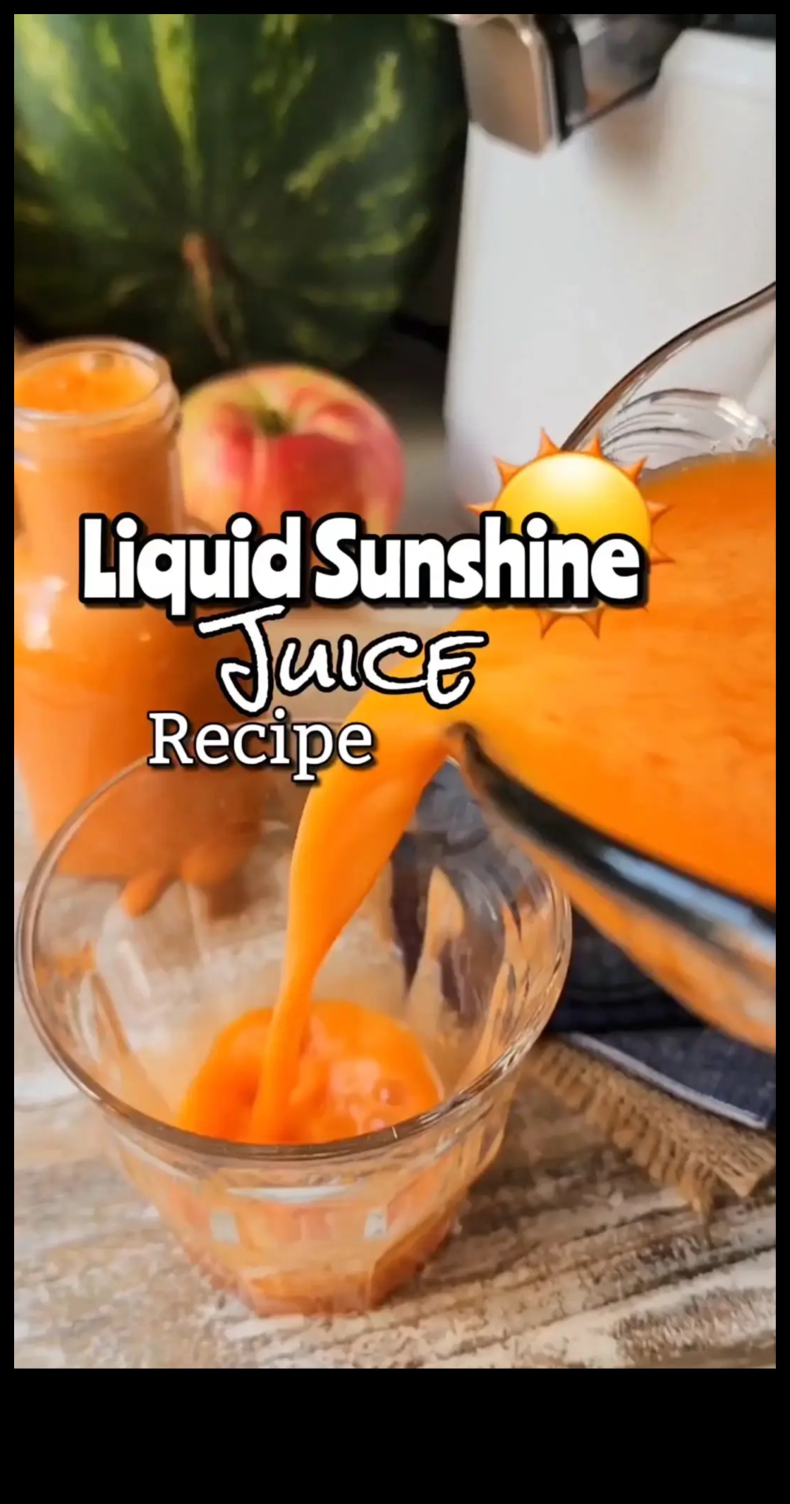 Liquid Sunshine: Ξεκινήστε τη μέρα σας φωτεινά με χυμούς αποτοξίνωσης με έγχυση εσπεριδοειδών