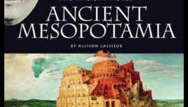 Mesopotamian Mementos Μια ματιά στον αρχαίο κόσμο 3 Mesopotamian Mementos: Artifacts Unveiling Ancient Stories