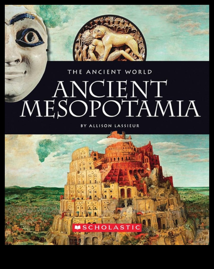 Mesopotamian Mementos: Artifacts Unveiling Ancient Stories