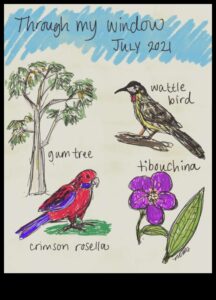 Crafty Kids' Nature Journal: Documenting Outdoor Adventures