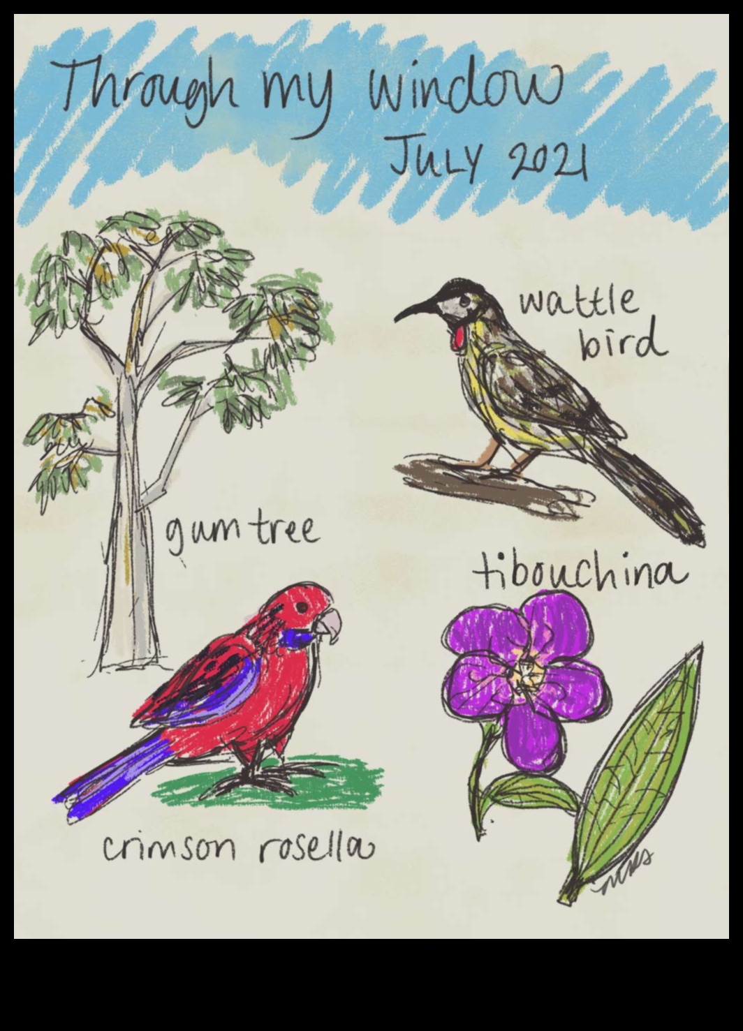 Crafty Kids' Nature Journal: Documenting Outdoor Adventures