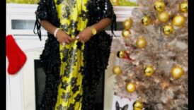 Πλούσιοι ψίθυροι: Χειροτεχνία σε κάθε χρυσό στολισμό