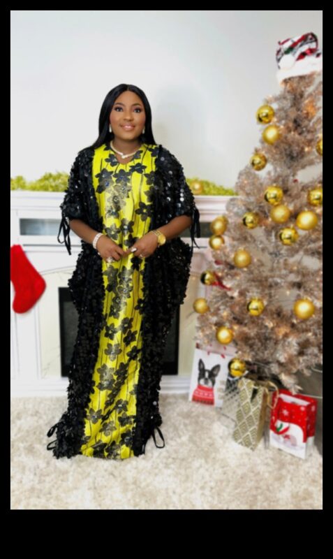 Πλούσιοι ψίθυροι: Χειροτεχνία σε κάθε χρυσό στολισμό