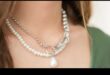 Pearl Perfection: Χαρίστε την εμφάνισή σας με κομψότητα