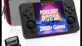 Portable Gaming Paradise Οι καλύτερες κονσόλες χειρός διαθέσιμο στην αγορά 2 Portable Gaming Paradise: Οι καλύτερες κονσόλες χειρός στην αγορά