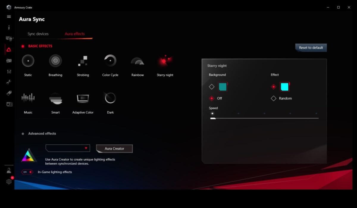Οικοσυστήματα RGB: Συντονισμός φωτισμού σε διάφορες μάρκες εξαρτημάτων