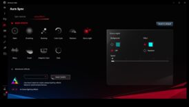 Οικοσυστήματα RGB: Συντονισμός φωτισμού σε διάφορες μάρκες εξαρτημάτων