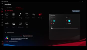 Οικοσυστήματα RGB: Συντονισμός φωτισμού σε διάφορες μάρκες εξαρτημάτων