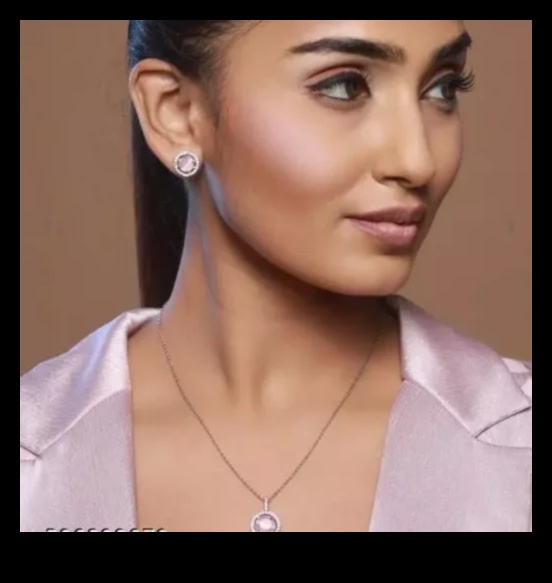 Regal Radiance: Reign Supreme with Our Regal Necklace Selection