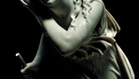 Sculpted Whispers Η καλλιτεχνική γλώσσα των αρχαίων αγαλμάτων 4 Sculpted Whispers: The Artistic Language of Ancient Statues