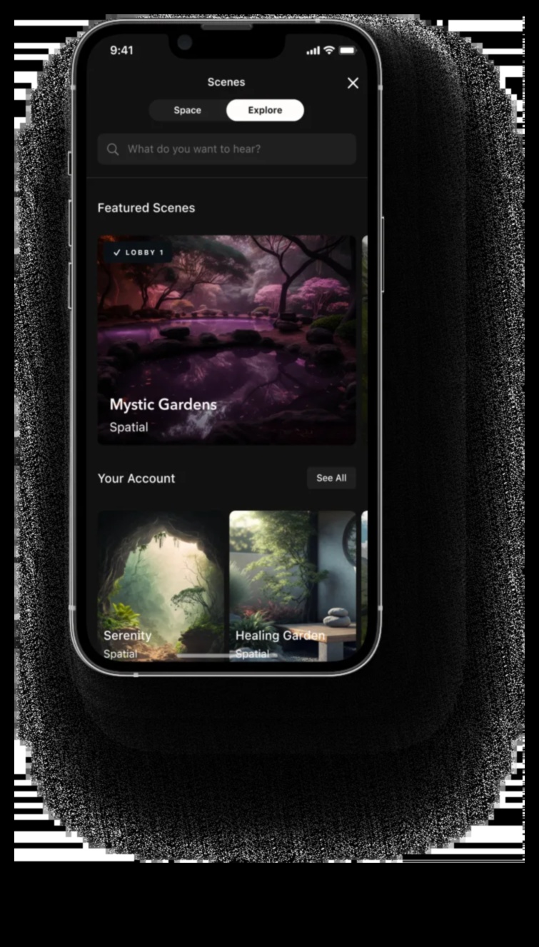 Spatial Soundscapes: Electronics for 3D Audio and Spatial Audio Experiences