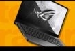 Ultra-Portable Warriors: Slim Gaming Laptops για gaming εν κινήσει