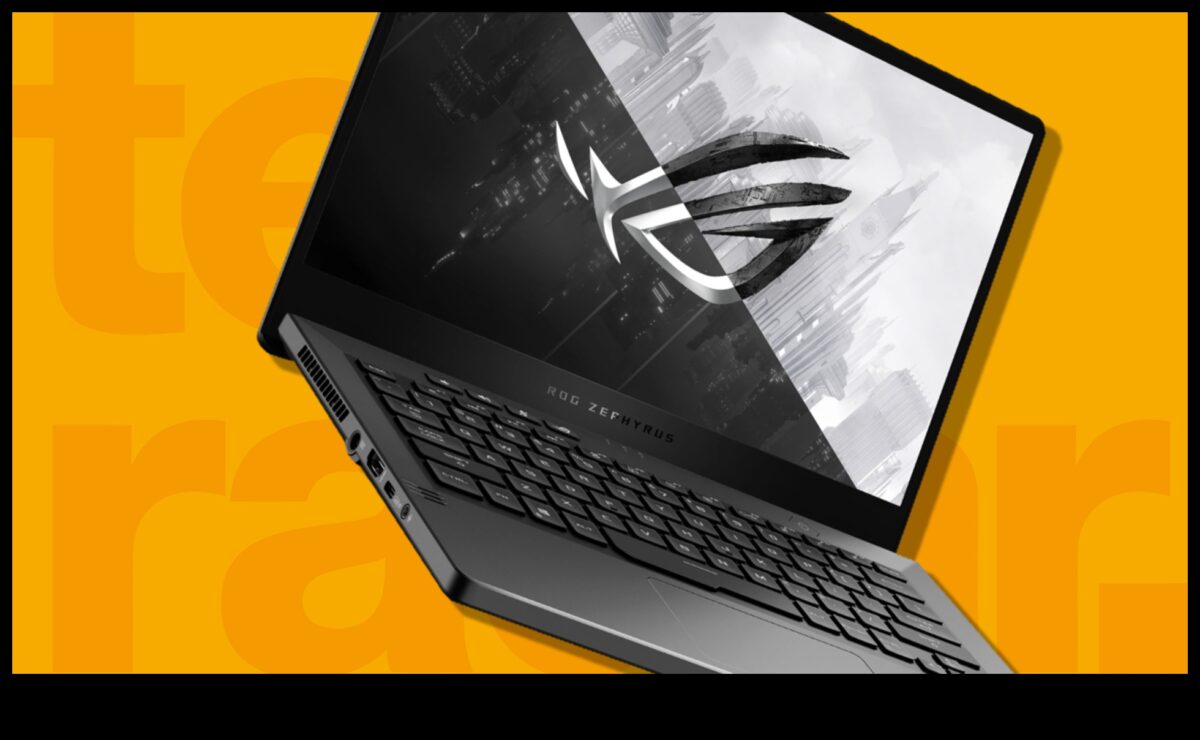 Ultra-Portable Warriors: Slim Gaming Laptops για gaming εν κινήσει