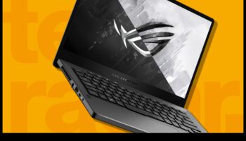 Ultra-Portable Warriors: Slim Gaming Laptops για gaming εν κινήσει