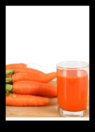 Veggie Vibrations: A Symphony of Flavors in Every Glass of Juice