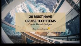 Κρουαζιέρα ασφαλείας και ασφάλειας: Ηλεκτρονικά για μια προστατευμένη εμπειρία οδήγησης