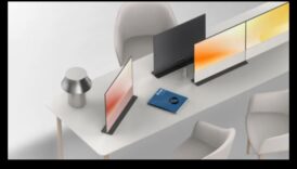 Ασύρματοι σταθμοί εργασίας Το μακροπρόθεσμο της παραγωγικής συνδεσιμότητας 1 Ασύρματος σταθμός εργασίας: Ηλεκτρονικά Bluetooth και Wi-Fi για παραγωγική συνδεσιμότητα