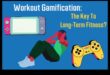 Gaming Fitness: Αξεσουάρ που συνδυάζουν άσκηση και ψυχαγωγία