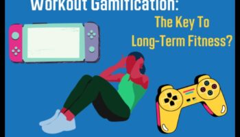 Gaming Fitness: Αξεσουάρ που συνδυάζουν άσκηση και ψυχαγωγία