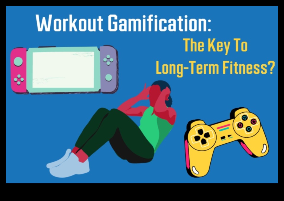 Gaming Fitness: Αξεσουάρ που συνδυάζουν άσκηση και ψυχαγωγία