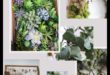 Crafting with Plants: DIY Projects for Botanical Creations