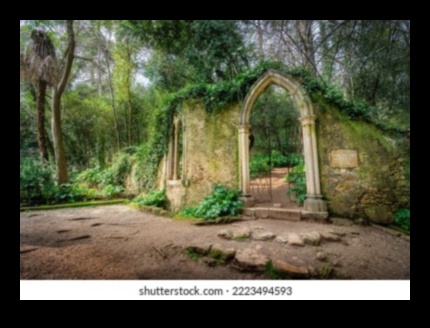 Γοτθικοί Κήποι: Θέματα της Φύσης σε Μεσαιωνική Καλλιτεχνική Έκφραση