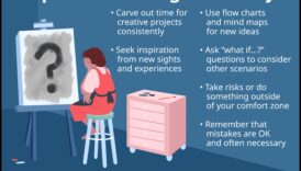 Δημιουργήστε έναν δημιουργικό τρόπο για οραθείτε να τονώσετε τον εγκέφαλό σας 5 Χειροτεχνίες DIY και γνωστικά οφέλη: Εξερευνώντας τη σύνδεση