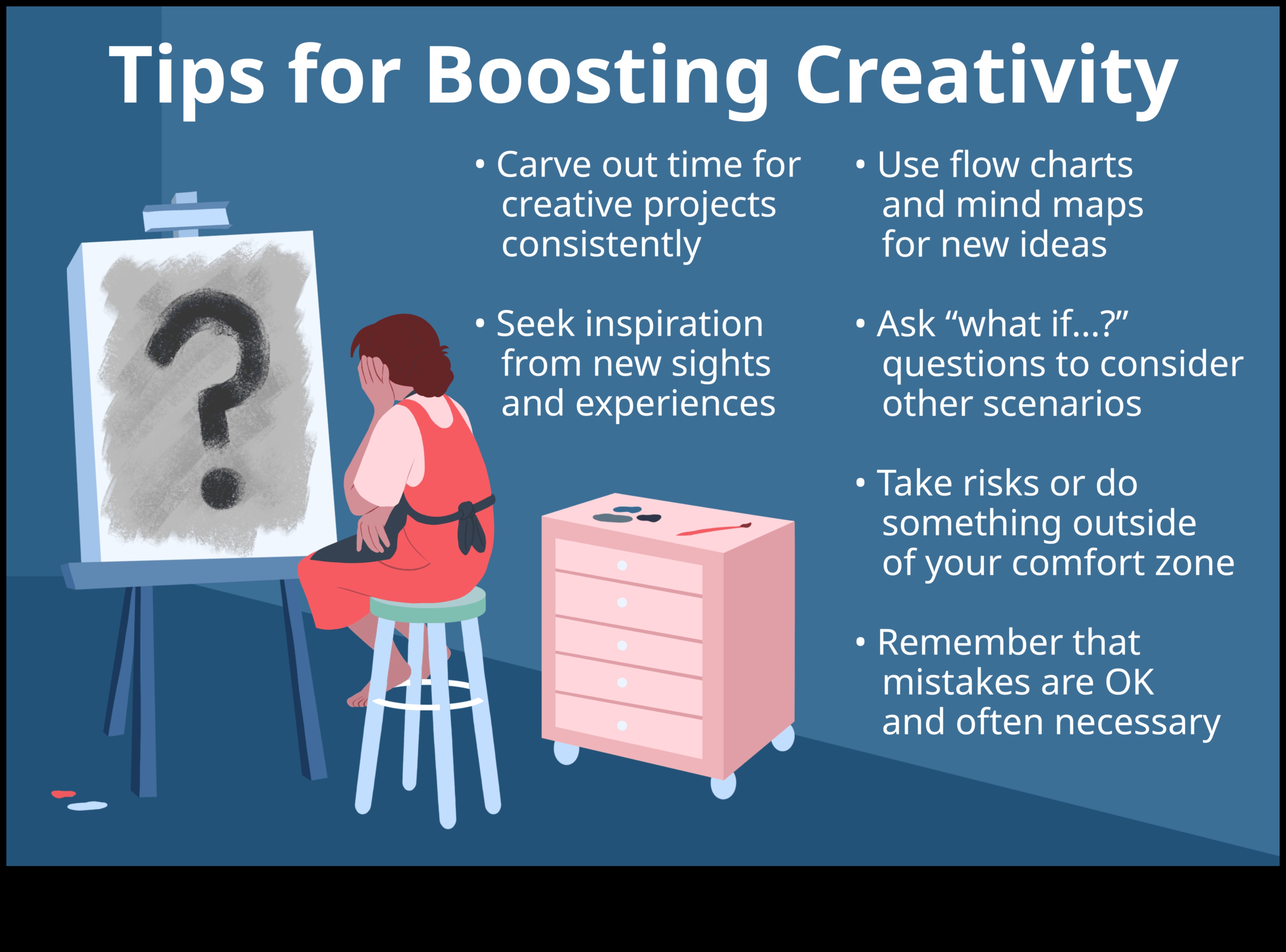 Δημιουργία ενός δημιουργικού τρόπου για να τονώσετε τον εγκέφαλό σας 1 Χειροτεχνίες DIY και γνωστικά οφέλη: Εξερευνώντας τη σύνδεση