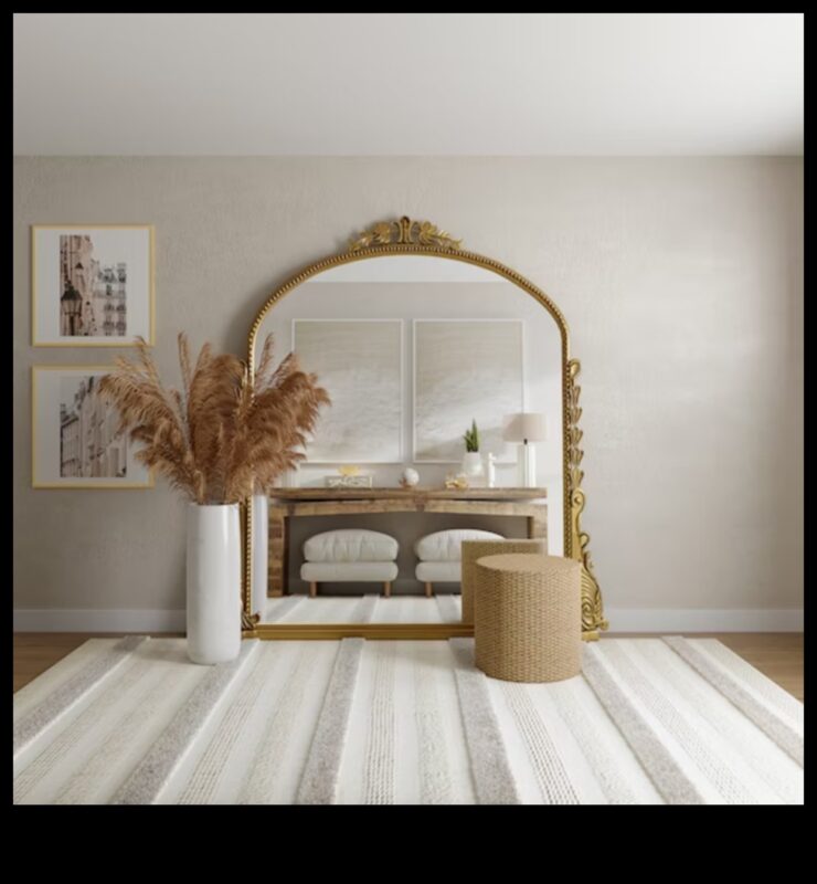 10 εκπληκτικές ιδέες διακόσμησης για να εμπνεύσετε τη μεταμόρφωση του σπιτιού σας