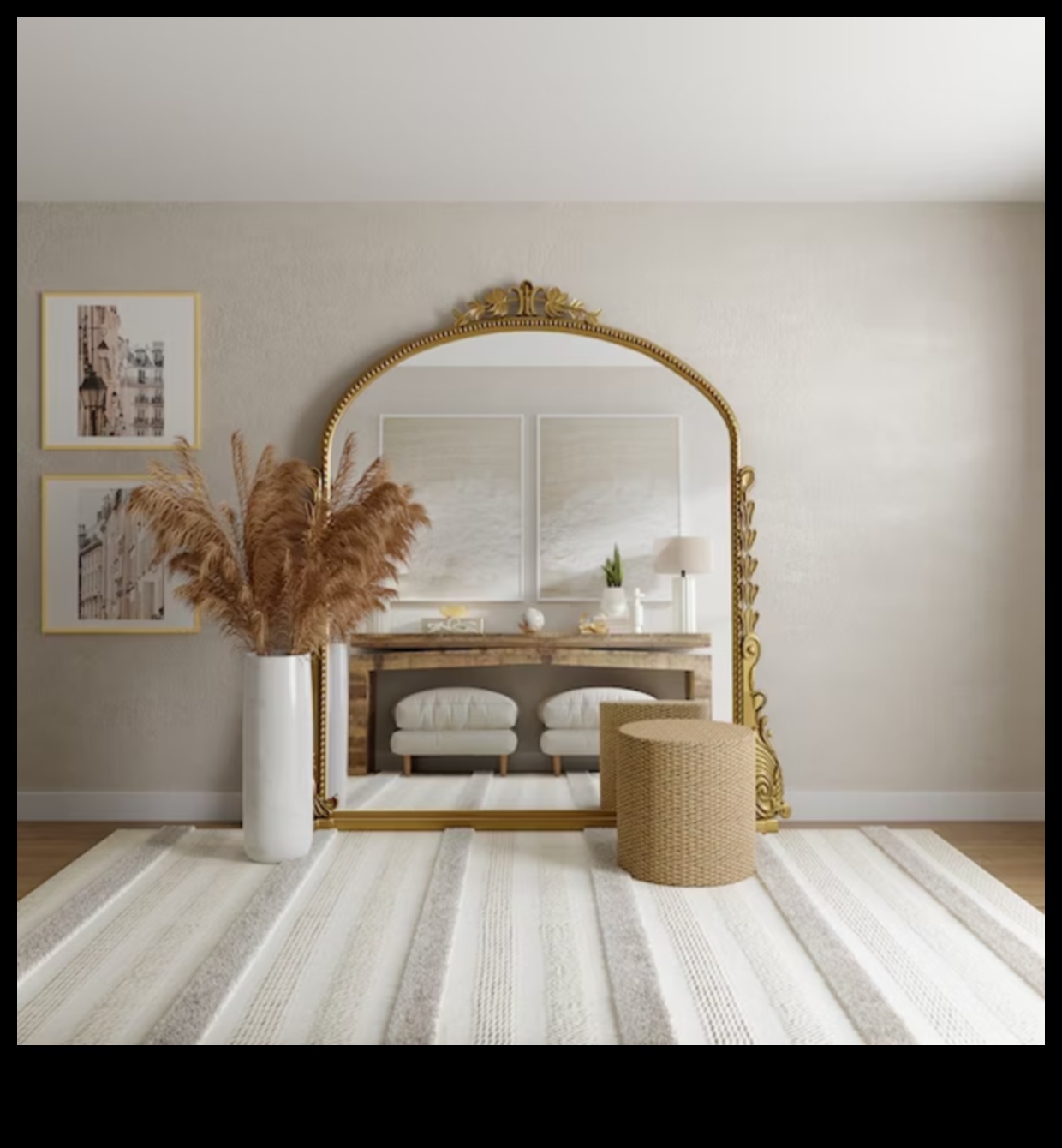 10 εκπληκτικές ιδέες διακόσμησης για να εμπνεύσετε τη μεταμόρφωση του σπιτιού σας